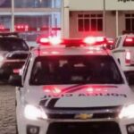 Menos de 48h após ser eleito, prefeito é alvo da Polícia e afastado do cargo