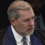 URGENTE: Toffoli se revolta após pedido de indiciamento e faz ameaças a senador