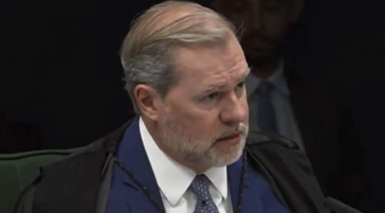 URGENTE: Toffoli se revolta após pedido de indiciamento e faz ameaças a senador