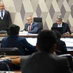 URGENTE: CPI toma decisão sobre relatório que pedia indiciamento de ministros do STF