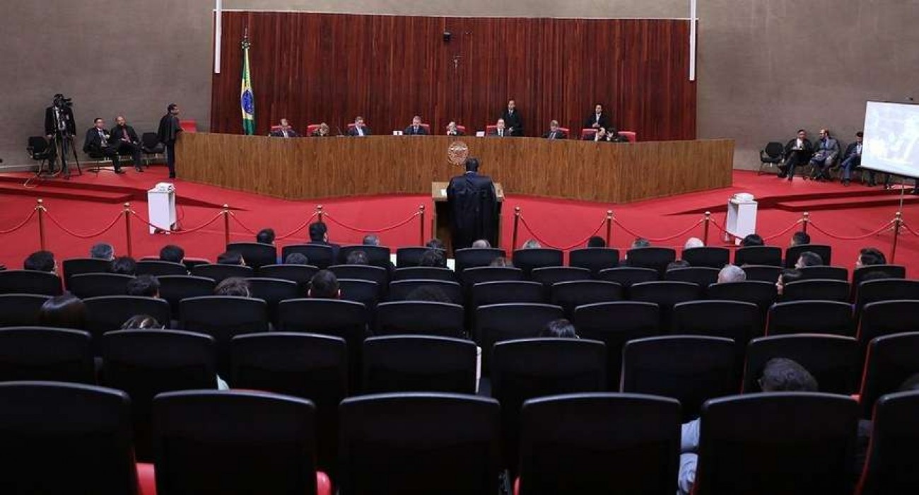 Justiça Eleitoral define o nome de quem vai comandar a eleição presidencial de 2026
