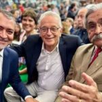 Para quem conecta ideias, a ficha caiu