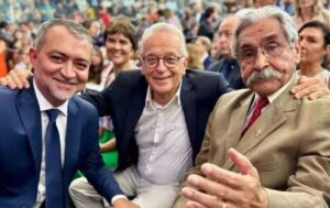 Para quem conecta ideias, a ficha caiu