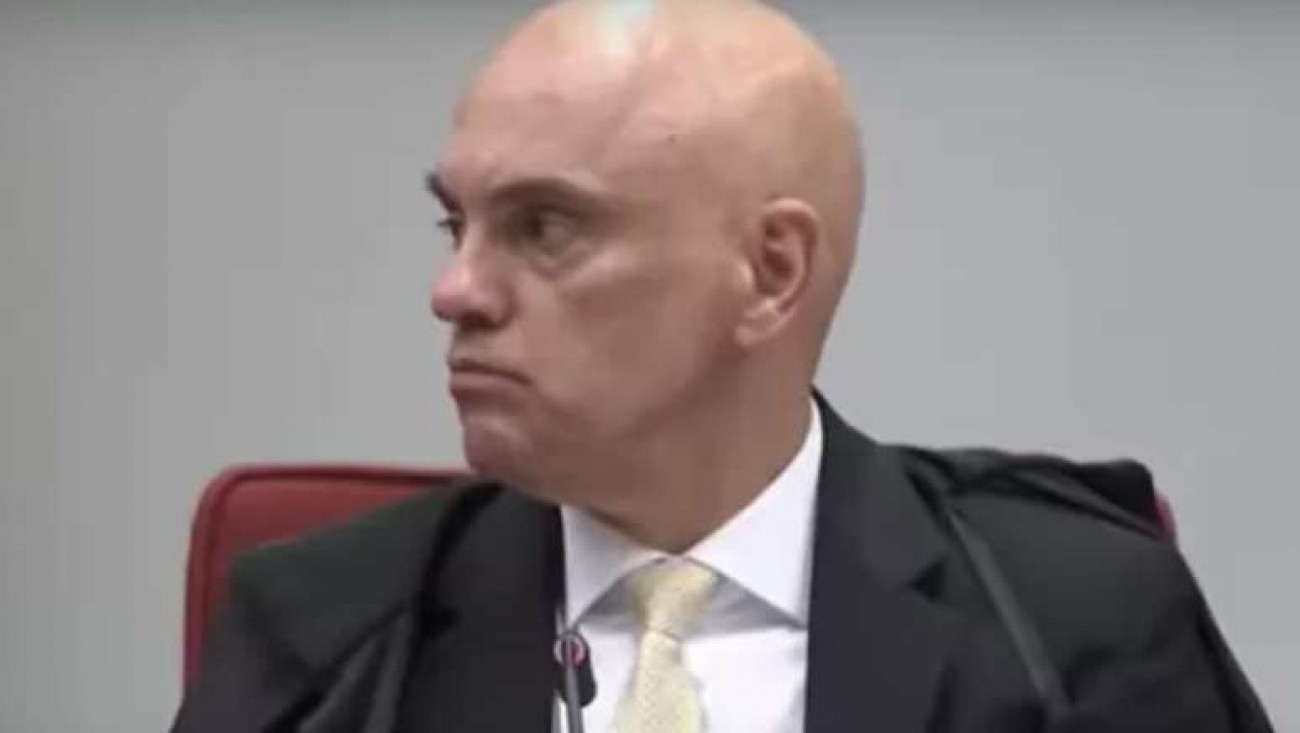 A absurda e inaceitável decisão de Moraes contra Flávio