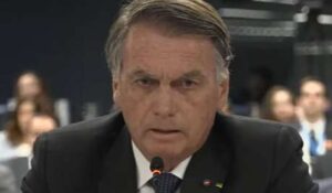 Enfim, uma boa notícia sobre Jair Bolsonaro…