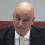 Revelada qual a publicação de Flávio que despertou a fúria de Moraes