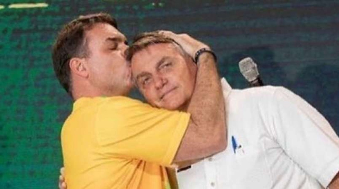 Irrompe o maior medo do sistema que está prestes a destruir novamente o plano