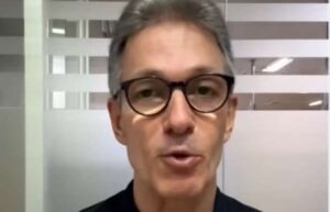 Zema não perdoa e sobe o tom contra Gilmar Mendes (veja o vídeo)