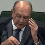 Sem provas, Gilmar comete grave ofensa contra relator da CPI do Crime Organizado (veja o vídeo)