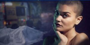 Ex-modelo internacional é encontrada morta na Bahia em situação comovente