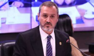 Surgem imagens dos EUA que desmoralizam completamente o diretor-geral da PF de Lula (veja o vídeo)