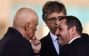 Tudo começa a fazer sentido: Mentira de Andrei pode ter sido motivada por absurda ação ilegal nos EUA