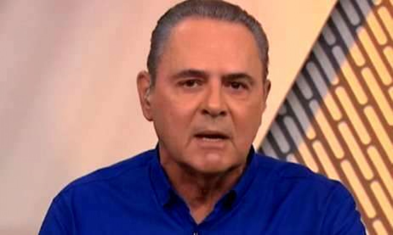 Câncer diagnosticado em Luis Roberto gera um seríssimo alerta