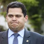 Gilmar representa contra relator da CPI do Crime Organizado e Alcolumbre se posiciona