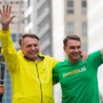 Flávio Bolsonaro será eleito no 1º turno — e eu explico por quê