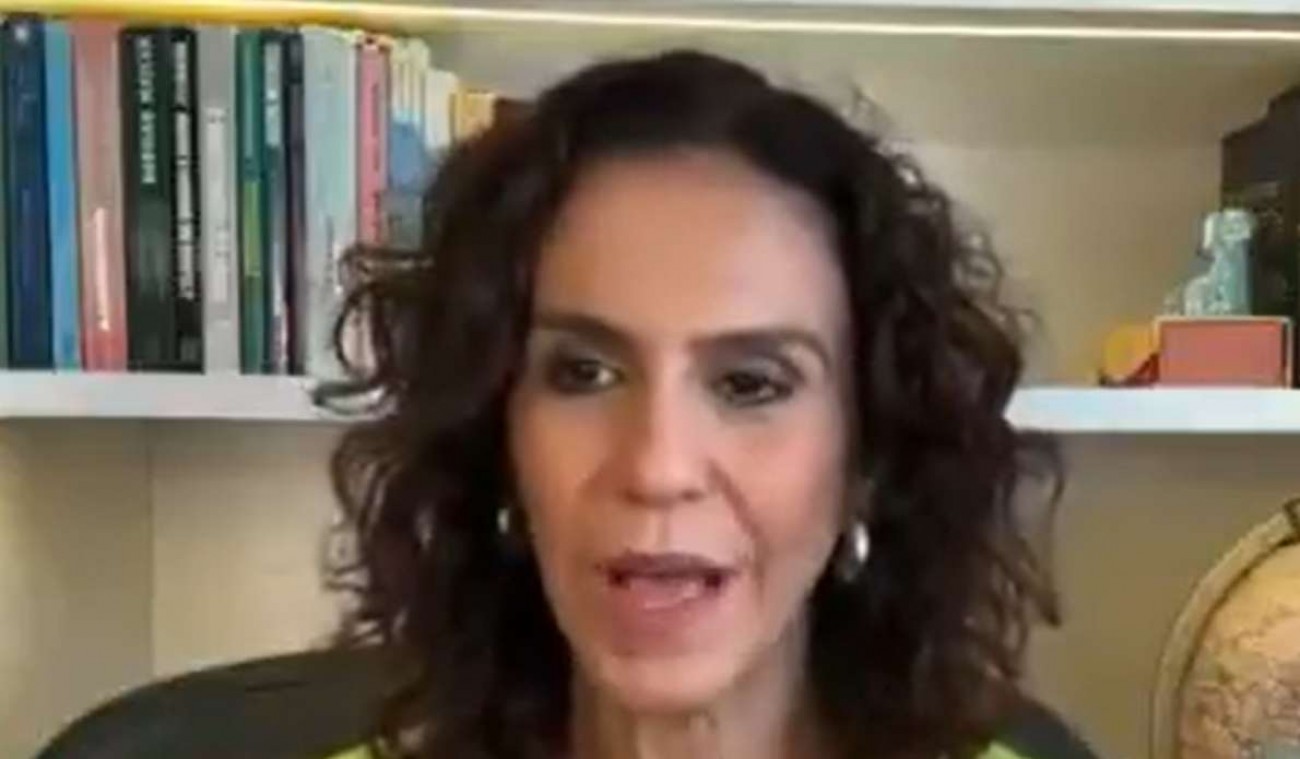 Malu Gaspar revela o desespero nos bastidores de Brasília com nova prisão no Caso Master