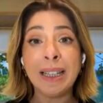 Você não vai acreditar no que Daniela Lima fez… (veja o vídeo)