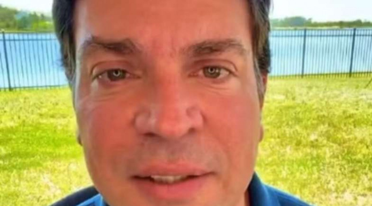 Ramagem detona jagunços da PF e enaltece trabalho de Allan, Eduardo e Figueiredo junto ao Governo Trump