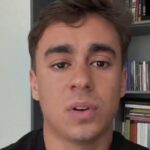 Nikolas age, encurrala Lula e destrói a principal arma do PT para as eleições