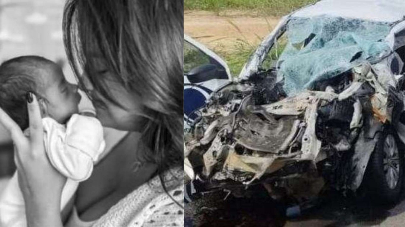 Jornalismo de luto: Morre repórter da Band, aos 35 anos, deixa um filho de 9 meses