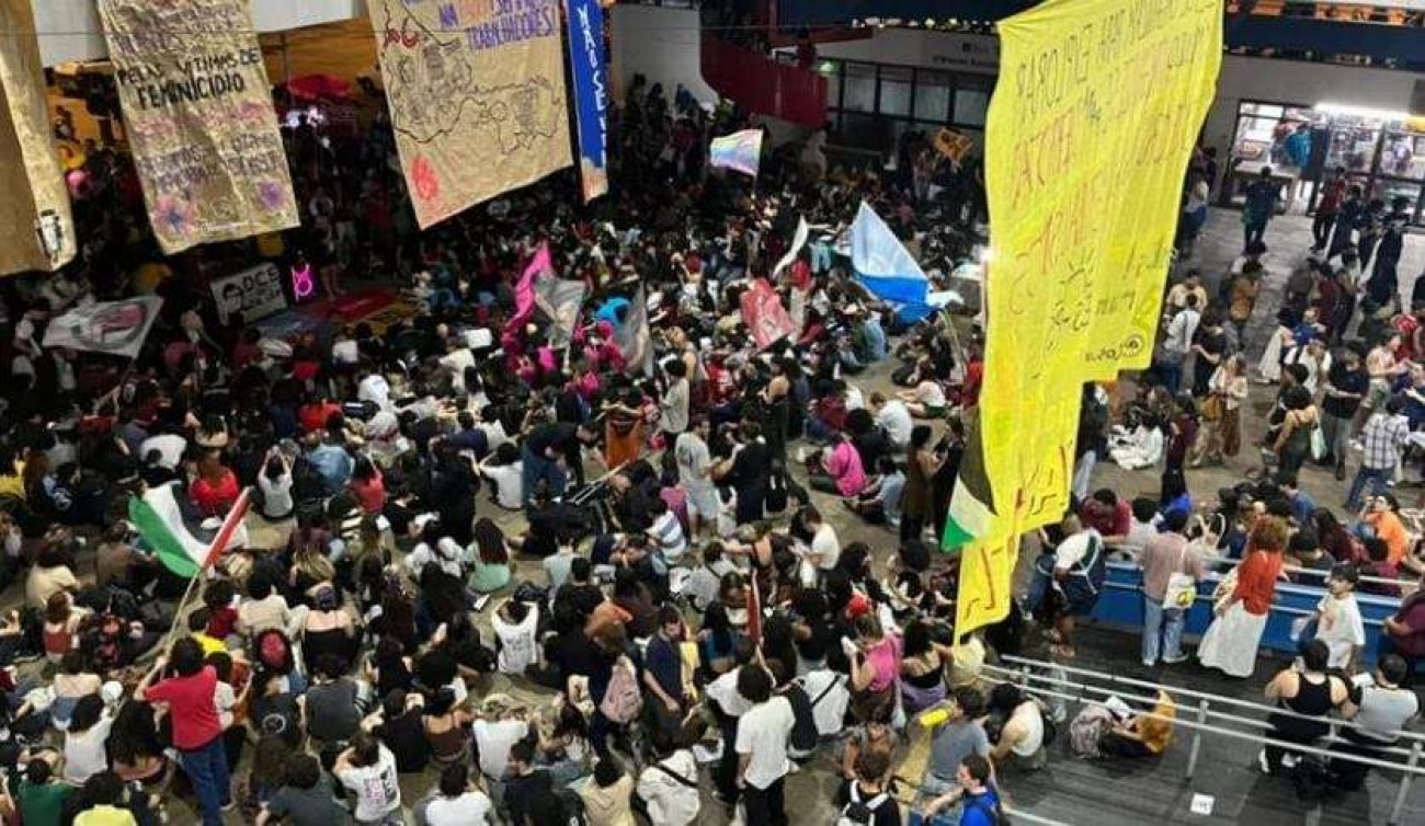Mais de 50 universidades federais em greve e o silêncio do governo