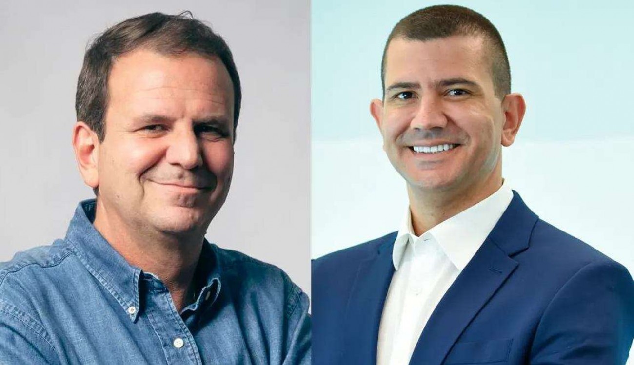 Paes perde o embate judicial para Douglas Ruas… E deve perder 1º embate político, daqui a pouco