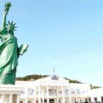 Ministério Público entra com ação absurda e exige retirada de estátua da Havan. Hang reage indignado