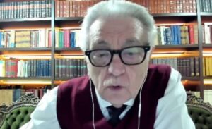 Jurista de esquerda perde a paciência com Gilmar e Toffoli: São gangsters que partiram pra intimidação (veja o vídeo)