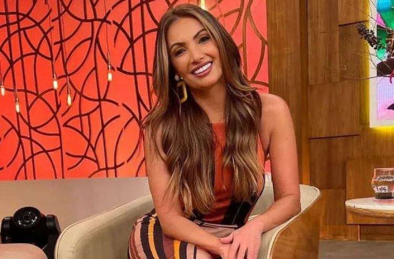 Começam a aparecer vítimas da página Choquei: Patrícia Poeta é uma delas…