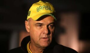 Morre lenda do esporte mundial