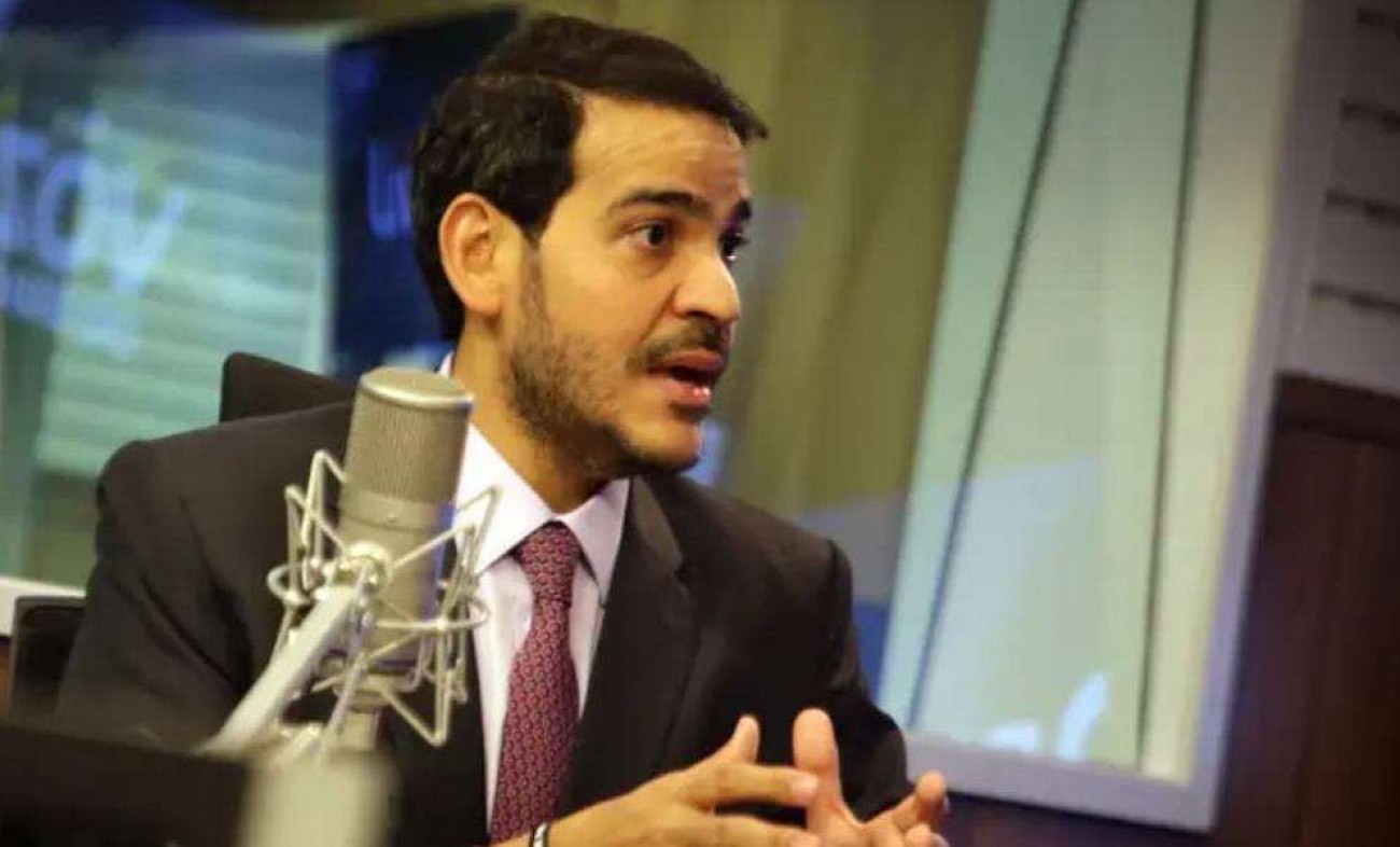 Senador recebe Messias, diz não na cara e faz um alerta sobre o novo adversário que ele acaba de ganhar