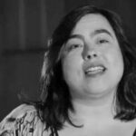 Dia triste para o jornalismo: Morre Adriana Cecy Renan