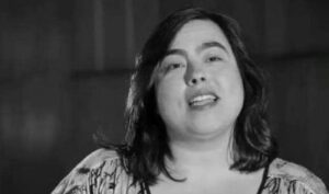 Dia triste para o jornalismo: Morre Adriana Cecy Renan