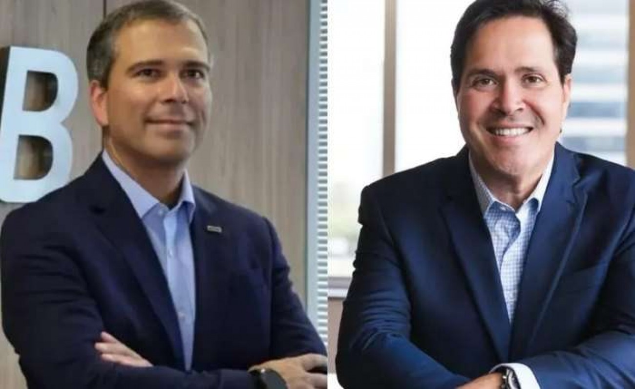 Gilmar marca data para STF analisar a prisão de presidente do BRB e de advogado ligado ao PT