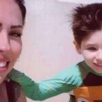 Pai intervém e mãe do menino Henry Borel volta para a cadeia