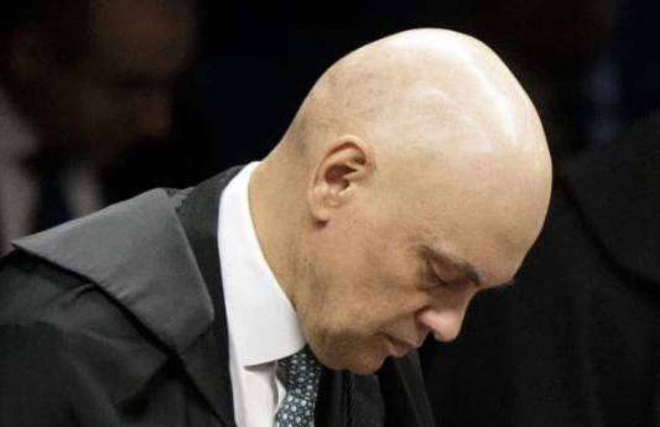 Defensoria Pública não se curva, dá lição jurídica e desmoraliza Moraes: Violou a Constituição