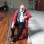 A luta de Oscar pela vida durante 15 anos