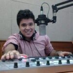 O rádio amanheceu mudo: Morre um grande comunicador com apenas 37 anos