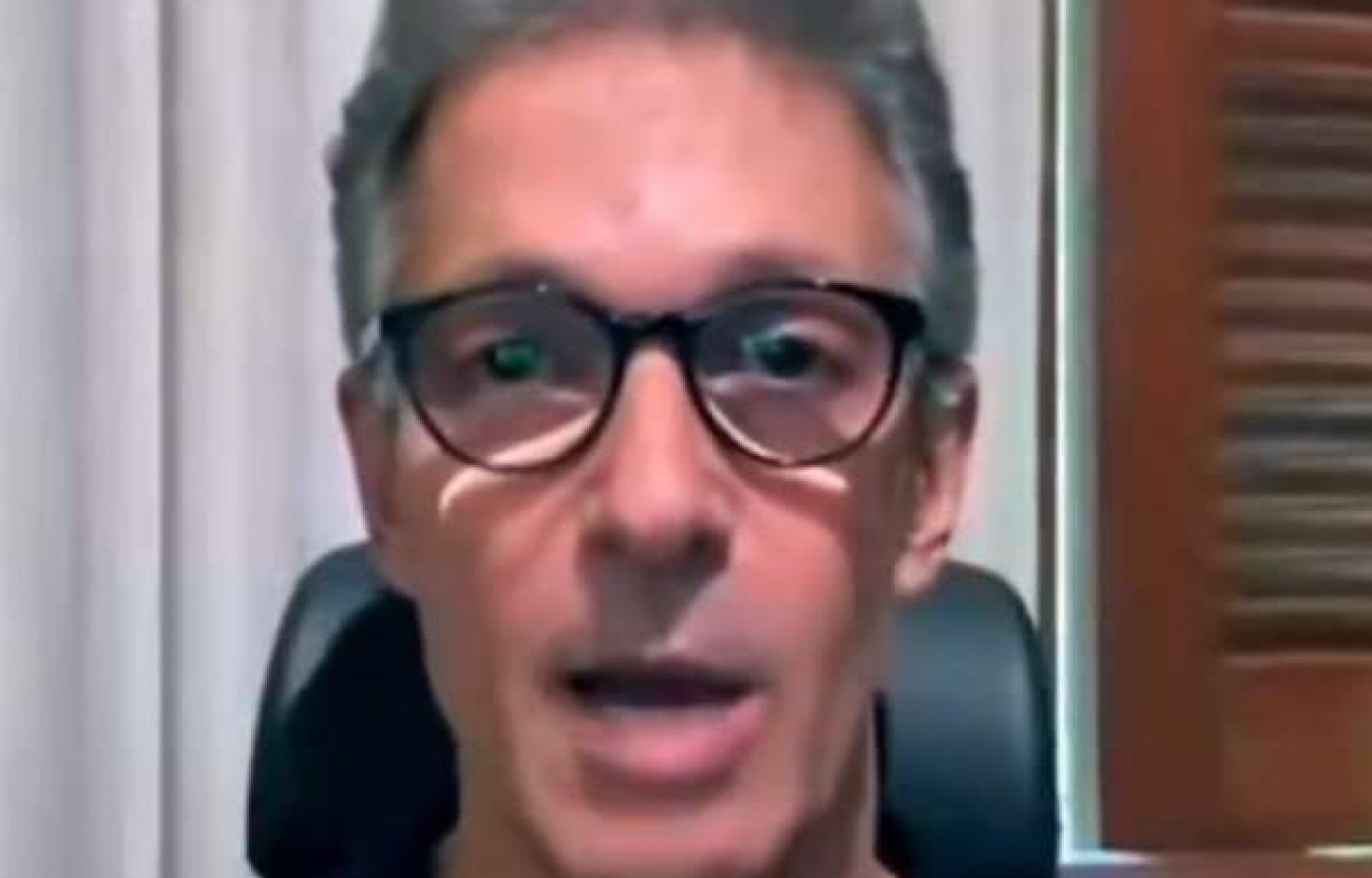 URGENTE: Zema se manifesta após surto de Gilmar