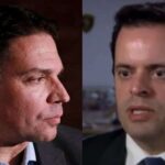 Ramagem fica e delegado da PF envolvido na prisão é expulso dos EUA. Governo brasileiro humilhado