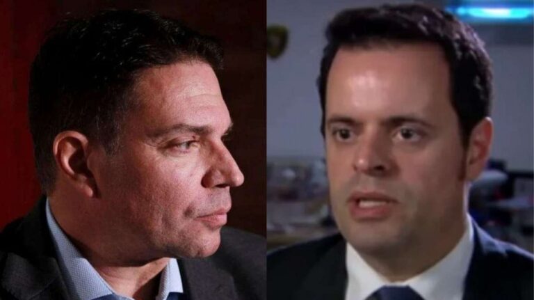 Ramagem fica e delegado da PF envolvido na prisão é expulso dos EUA. Governo brasileiro humilhado