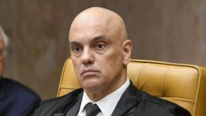 Revelação de Malu Gaspar deixa manobra de Moraes ainda mais inviável