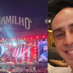 Infarto fulminante mata ex-presidente da Fenamilho