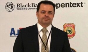 Situação de delegado expulso dos EUA pode piorar drasticamente