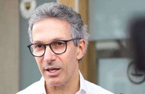 Zema diz: Aqueles que se julgam intocáveis não toleram piada. Só se for da esquerda… (veja o vídeo)