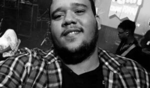 Jornalismo perde mais um jovem profissional vítima de infarto fulminante