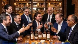 Falhou a estratégia de Daniel Vorcaro e isso vai tirar o sono de muitas autoridades