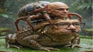 Ação de Gilmar contra Zema tem efeito contrário e sátiras inundam as redes sociais (veja o vídeo)