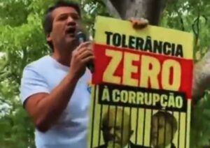 Portugal ergue a voz, faz Lula tremer e dão exemplo de tolerância zero com a corrupção