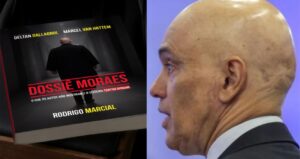 URGENTE: Dossiê Moraes é lançado e revela 156 razões para impeachment do ministro